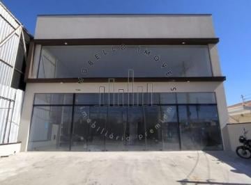 Comercial · 420m² · 5 Vagas · Salão para alugar em Campinas, Taquaral, com 420 m²
