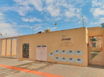 Apartamento · 52m² · 3 Quartos · 1 Vaga · Apartamento térreo no bairro Carandá Bosque