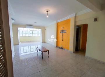 Apartamento · 142m² · 2 Quartos · Apartamento à venda no Itararé em São Vicente.