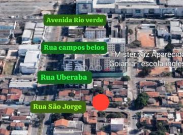 imagem-1 · LOTE SETOR SÃO THOMAZ Lote à Venda, 372.00 por R$ 600000.00 no setor Setor dos Afonsos	 VN32287