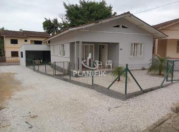 Casa · 160m² · 3 Quartos · 1 Vaga · Casa à venda, 3 quartos, 1 vaga, Guabiruba - Guabiruba/SC