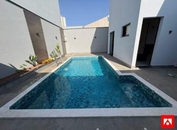 Casa · 169m² · 3 Quartos · 2 Vagas · Casa à venda no Reserva Centenária em Santa Bárbara d'Oeste com 3 quartos (1 suíte) e 2 vagas de gar