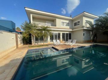 Casa · 508m² · 4 Quartos · 6 Vagas · Casa em Condomínio à venda, 4 quartos, 4 suítes, 6 vagas, CAMPESTRE - PIRACICABA/SP
