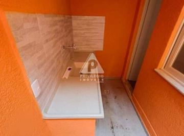 Apartamento · 18m² · 1 Quarto · Apartamento Tipo Studio à Venda no Catete – Com Área Externa e Excelente Localização