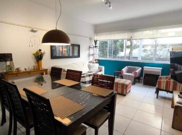 Apartamento · 108m² · 3 Quartos · 1 Vaga · Apartamento tipo garden, 3 Quartos com vaga, à venda em Laranjeiras!