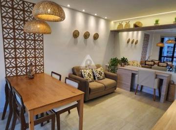 Apartamento · 58m² · 2 Quartos · 1 Vaga · Apartamento à venda, 2 quartos, 1 vaga, Flamengo - RIO DE JANEIRO/RJ