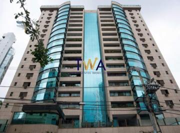 Apartamento · 274m² · 4 Quartos · 4 Vagas · Apartamento, Courchevel, Belvedere, Belo Horizonte, 4 quartos, R$30.000,00, para aluguel na TWA Inve