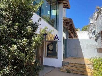 Casa · 860m² · 7 Quartos · 7 Vagas · Casa, Santa Lúcia, Belo Horizonte, 7 quartos, R$19.000,00, para aluguel na TWA Investimentos.