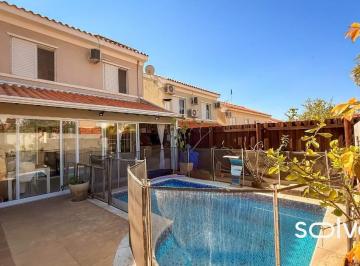 Casa · 150m² · 3 Quartos · 2 Vagas · Casa em Condomínio à venda em Indaiatuba - Casa Bella Bosque, 3 quartos 150 m² por 1.320.000,00