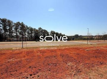 Terreno · 647m² · Terreno em Condomínio à venda em Indaiatuba - Reserva Itanhangá, 647 m² por 1.490.000,00