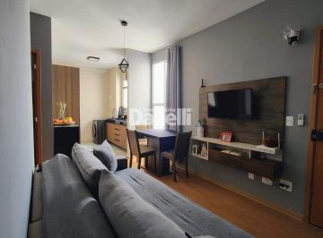 Apartamento · 42m² · 2 Quartos · 1 Vaga · Apartamento à venda, 2 quartos, 1 vaga, Granjas Santa Terezinha - Taubaté/SP