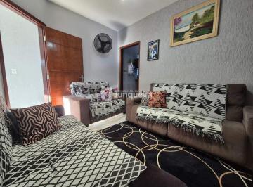 Casa · 110m² · 3 Quartos · 2 Vagas · Casa à venda, 3 quartos, 1 suíte, 2 vagas, Vila Sônia - Piracicaba/SP