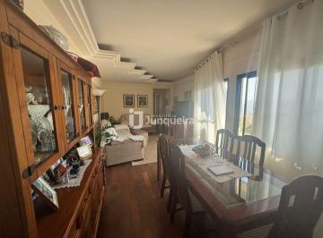 Apartamento · 122m² · 3 Quartos · 2 Vagas · Apartamento à venda, 3 quartos, 1 suíte, 2 vagas, Centro - Piracicaba/SP