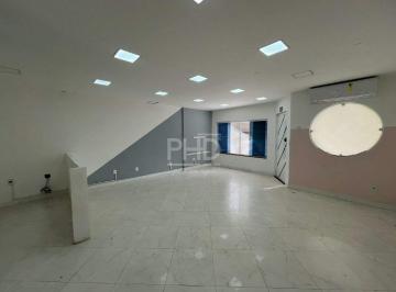 Casa · 287m² · 6 Quartos · 6 Vagas · Sobrado Comercial para aluguel, 6 quartos, 4 suítes, 6 vagas, Jardim do Mar - São Bernardo do Campo/