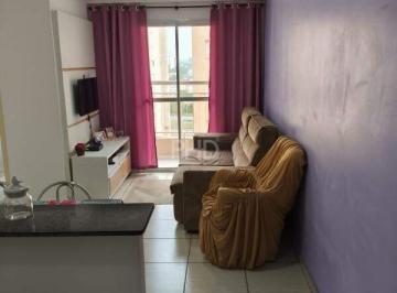 Apartamento · 48m² · 2 Quartos · 1 Vaga · Apartamento à venda, 2 quartos, 1 vaga, Vila Gonçalves - São Bernardo do Campo/SP