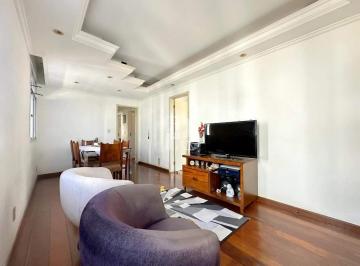 Apartamento · 85m² · 3 Quartos · 2 Vagas · APARTAMENTO 3 QUARTOS À VENDA - PRADO