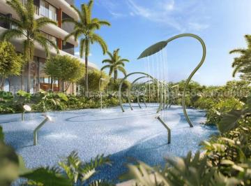 Apartamento · 114m² · 1 Quarto · 1 Vaga · Apartamento no Lagom Perequê – 1 suíte e lazer completo em Porto Belo