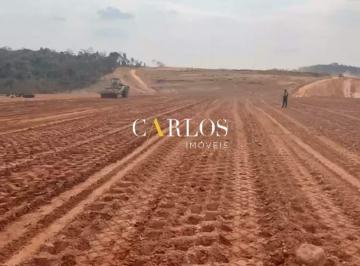 Terreno · 4703m² · Lote em condomínio à venda, Distrito Industrial Joseph Bacha - Betim/MG