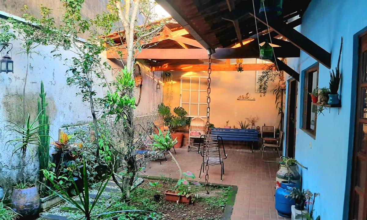 Foto - Mogi das Cruzes - Parque Santana