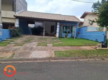 Casa · 160m² · 3 Quartos · 2 Vagas · Casa à Venda no Condomínio Vivendas do Parque – Boituva/SP