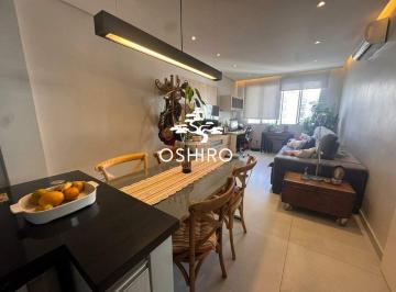 Apartamento · 60m² · 1 Quarto · 1 Vaga · Apartamento - 59m - Embaré