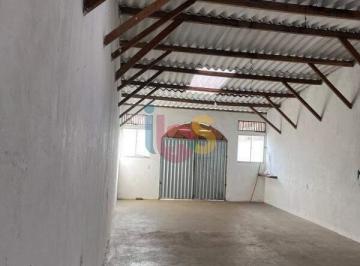 Comercial · 144m² · VENDA DE GALPÃO NO MALHADO