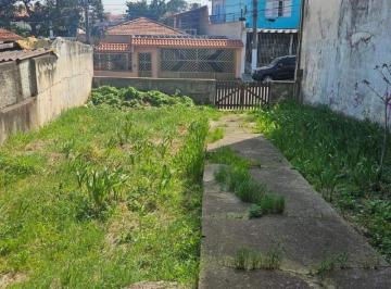Terreno · 202m² · Terreno à venda Jordanópolis - São Bernardo do Campo - SP
