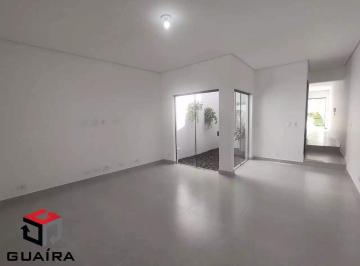 Casa · 190m² · 3 Quartos · 4 Vagas · Sobrado à venda 3 quartos 3 suítes 4 vagas Guiomar - Santo André - SP