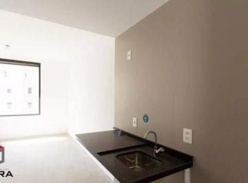 Apartamento · 28m² · 1 Quarto · 1 Vaga · Studio em Itaim Bibi com 28m²