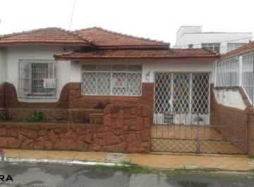Casa · 117m² · 2 Quartos · 3 Vagas · Casa em Planalto Paulista com 117m²