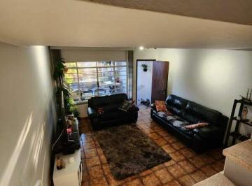 Sala · Sobrado à venda 3 quartos 3 suítes 1 vaga Boa Vista - São Caetano do Sul - SP