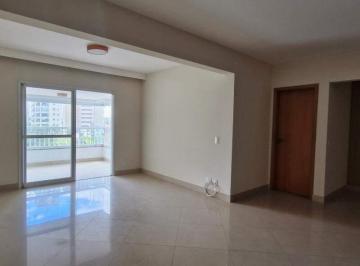 Photo 1 · Apartamento para aluguel 3 quartos 3 suítes 4 vagas Jardim - Santo André - SP
