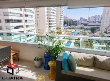 Apartamento · 180m² · 3 Quartos · 3 Vagas · Apartamento à venda 3 quartos 3 suítes 3 vagas Centro - São Bernardo do Campo - SP