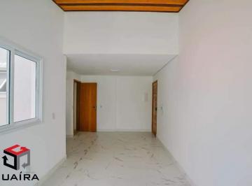 Apartamento · 100m² · 2 Quartos · 2 Vagas · Apartamento à venda 2 quartos 1 suíte 2 vagas Camilópolis - Santo André - SP