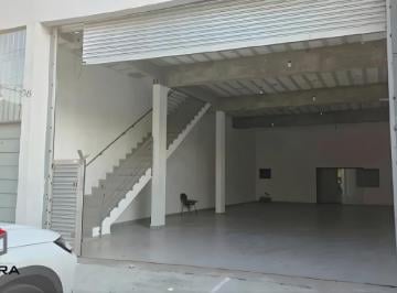 Comercial · 300m² · 3 Vagas · Galpão para aluguel 3 vagas Jordanópolis - São Bernardo do Campo - SP