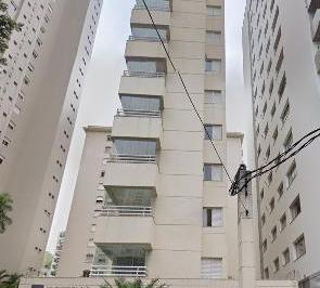 Apartamento · 80m² · 2 Quartos · 2 Vagas · Apartamento 80 m² Localizado No Bairro Paraíso São Paulo - SP