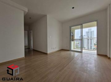 Apartamento · 65m² · 2 Quartos · 1 Vaga · Apartamento à venda 2 quartos 1 suíte 1 vaga Fundação - São Caetano do Sul - SP