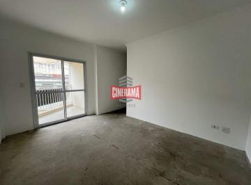 Apartamento · 80m² · 3 Quartos · 2 Vagas · Apartamento à venda, 3 quartos, 1 suíte, 2 vagas, Osvaldo Cruz - São Caetano do Sul/SP
