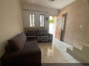 Casa · 185m² · 2 Quartos · 2 Vagas · CASA TÉRREA - 185M² - VILA VIVALDI - SÃO BERNARDO DO CAMPO.