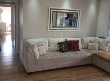 Apartamento · 135m² · 4 Quartos · 2 Vagas · Apartamento para aluguel, 4 quartos, 1 suíte, 2 vagas, Jardim - Santo André/SP