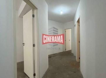 Apartamento · 98m² · 3 Quartos · 2 Vagas · Apartamento à venda, 3 quartos, 2 vagas, Osvaldo Cruz - São Caetano do Sul/SP
