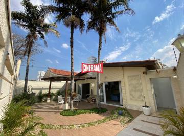 Casa · 254m² · 3 Quartos · 5 Vagas · Sobrado à venda, 3 quartos, 2 suítes, 5 vagas, Jardim São Caetano - São Caetano do Sul/SP