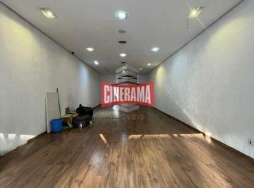 Comercial · 135m² · Salão para aluguel, Centro - São Caetano do Sul/SP