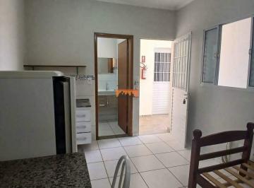 Apartamento · 15m² · 1 Quarto · Kitnet para Locação 1 Quarto, 415M², Vila Santa Isabel, Campinas - SP