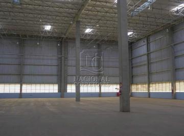 Comercial · 1646m² · Galpões Logísticos com 1.645,72m² para Locação em Itapevi – Próximo à Rodovia Castello Branco