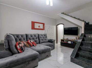 Casa · 151m² · 3 Quartos · 2 Vagas · Sobrado à venda, 3 quartos, 1 suíte, 2 vagas, Parque Erasmo Assunção - Santo André/SP