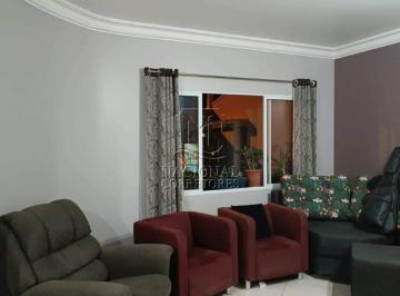 Casa · 287m² · 3 Quartos · 5 Vagas · Casa à venda, 3 quartos, 1 suíte, 5 vagas, Jardim Americano - Sorocaba/SP
