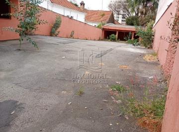 Terreno · 400m² · Terreno para alugar, 400 m² - Jardim - Santo André/SP