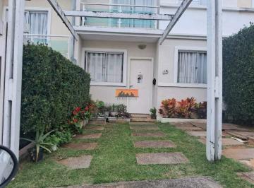 Casa · 82m² · 3 Quartos · 2 Vagas · Sobrado Geminado à venda Condominio Village das Cerejeiras em Campinas