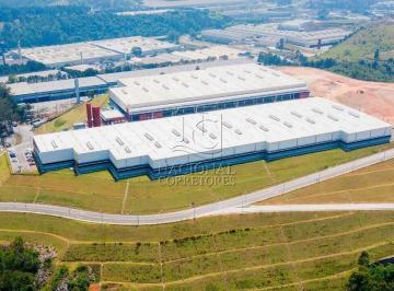 Comercial · 2208m² · Galpões Logísticos com 2.208m² para Locação em Itapevi – Próximo às Rodovias Raposo Tavares, Castell